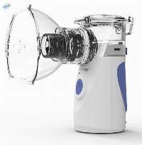 Portable Mesh Nebuliser