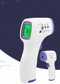 Non Contact Forehead Thermometer