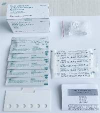 Omicron COVID Test Kit