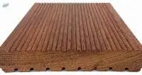 Merbau Decking