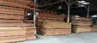 Merbau Sawn Timber