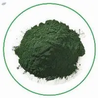 Spirulina Powder (Food Grade)