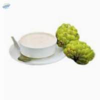 Seetafal and Seetafal Pulp