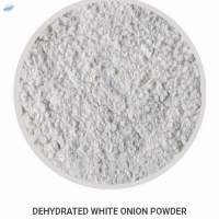 Dehydrated White Onoin Powder