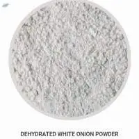 Dehydrated White Onoin Powder