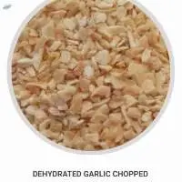 Dehydrated Garlic Chopped