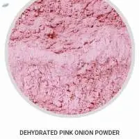 Dehydrated Pink Onion Powder