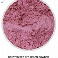 Dehydrated Red Onoin Powder