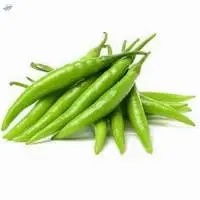 Green Chilli