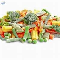 Mix Vegetables