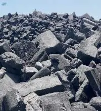 Carbon Anode Butts