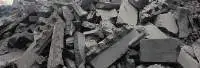Carbon Anode Scrap