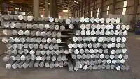 Aluminium Billets (Homogenised)