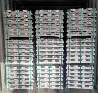 ADC-12 Aluminium Ingot