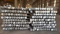 Homogenized Aluminium Billets 6063