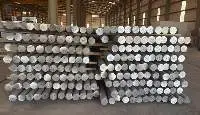 Homogenized Aluminium Billets 6063