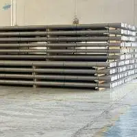Aluminium Billet 6 Inches & 8 Inches