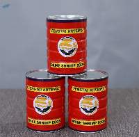 High Quality Artemia Cysts