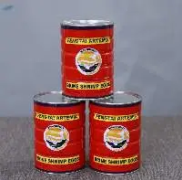 High Quality Artemia Cysts