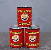 High Quality Artemia Cysts