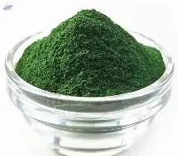 Spirulina Powder