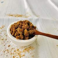 Muscovado Gold Sugar