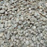 Washed Arabica Green Coffee Beans