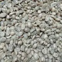 Washed Arabica Green Coffee Beans