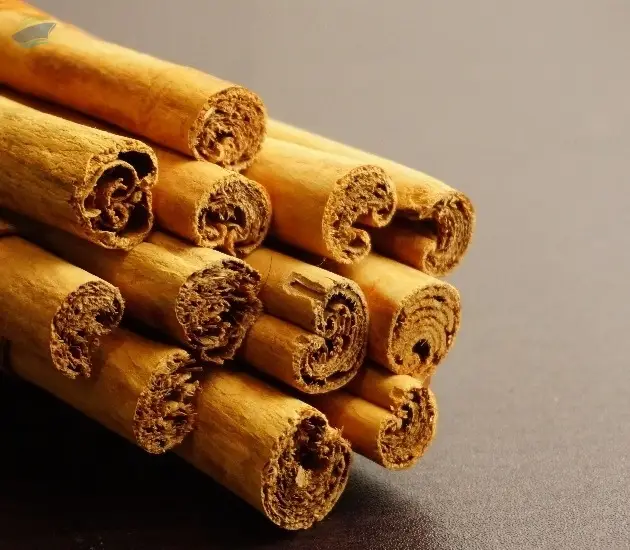 Cinnamon