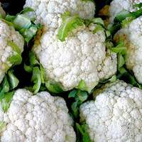 Cauliflower