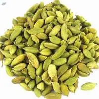 Cardamom