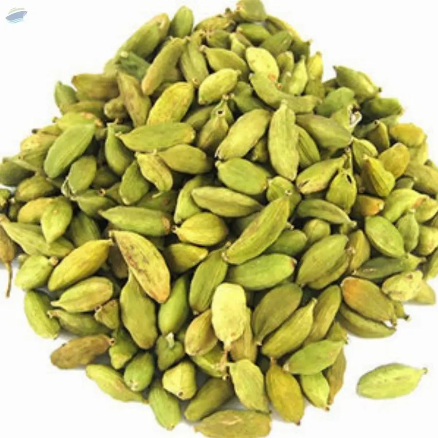 Cardamom