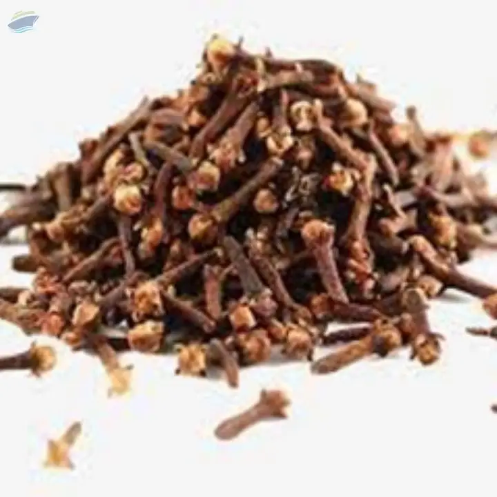 Cloves