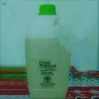 De' Cocos Coconut Oil