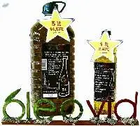 Extra Virgin Olive Oil