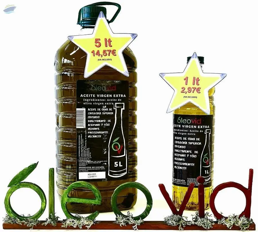 Extra Virgin Olive Oil