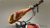 Iberian Bait Ham