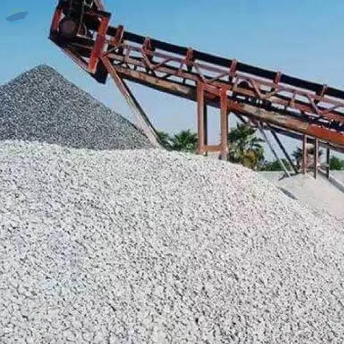 Aggregates