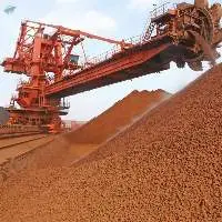 Iron Ore Fines And Lumps