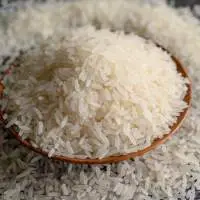 Raw Rice
