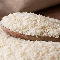 Parboiled Rice