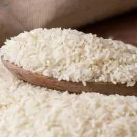 Parboiled Rice