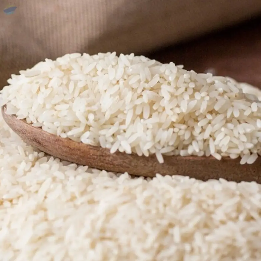 Parboiled Rice