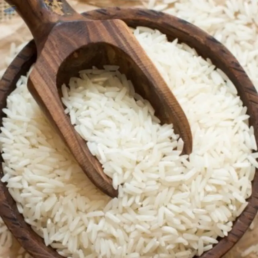 Basmati Rice