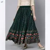Skirts
