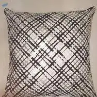 Printed Cushion Cover