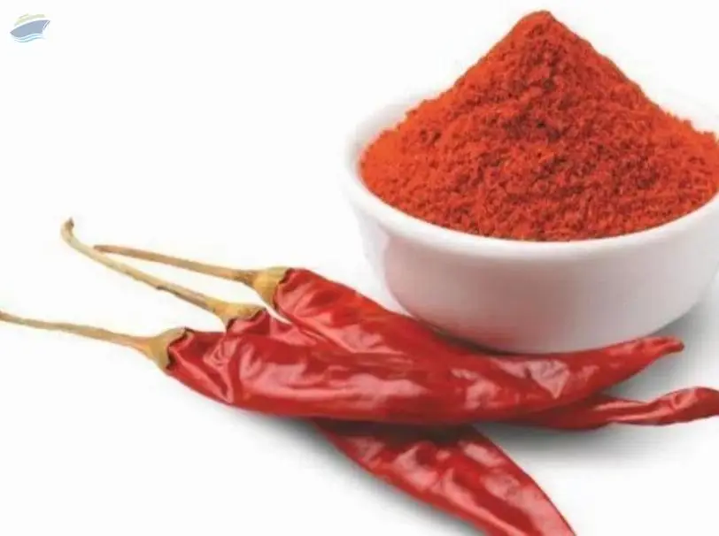 Spices