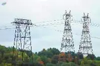 Engineering Steel Structural Towers