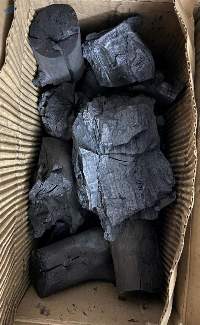 Wood Charcoal