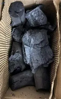 Wood Charcoal